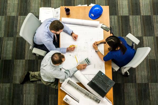 The Procurement Problem No System Was Built to Solve