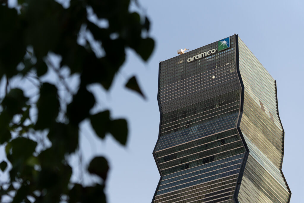 Saudi Aramco bringing shale gas revolution to Arabian Desert – Oil & Gas 360