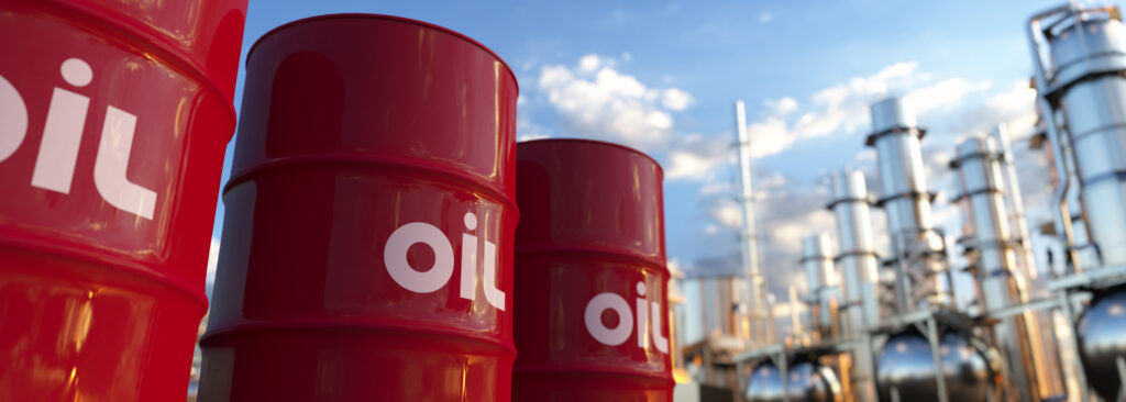 Wood Mackenzie says Big Oil’s strategy has snapped back to upstream – Oil & Gas 360