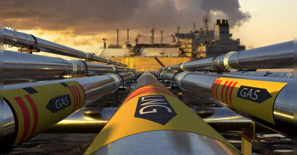 Centre allocates ₹491 cr for Tripura-Mizoram gas pipeline project, ETEnergyworld