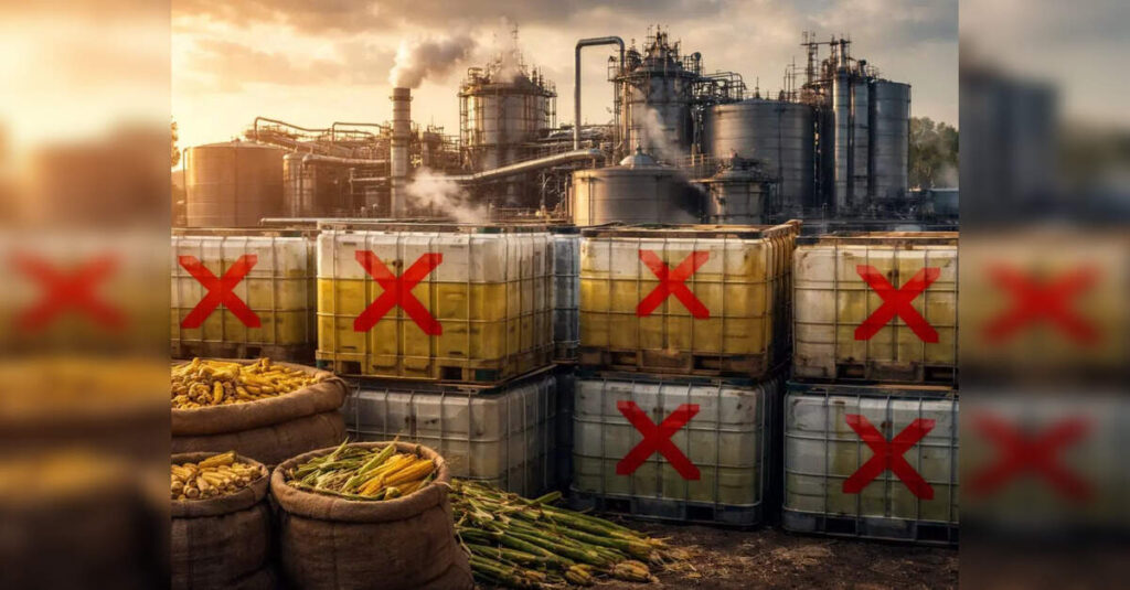 Excess capacity clouds ₹50,000 crore green fuel industry, ETEnergyworld