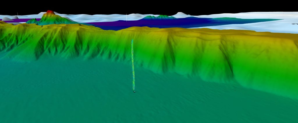 DUG secures offshore Malaysia seismic imaging contract with Searcher