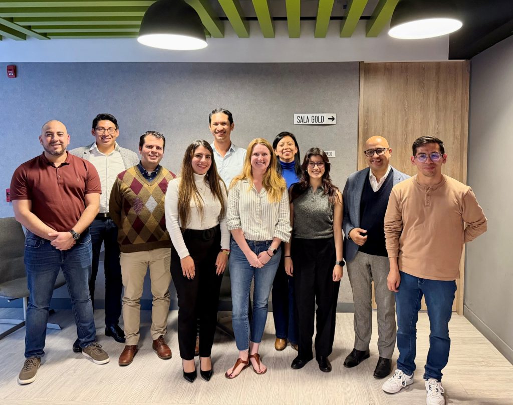 Fulkrum strengthens Colombia operations with new Bogotá hub