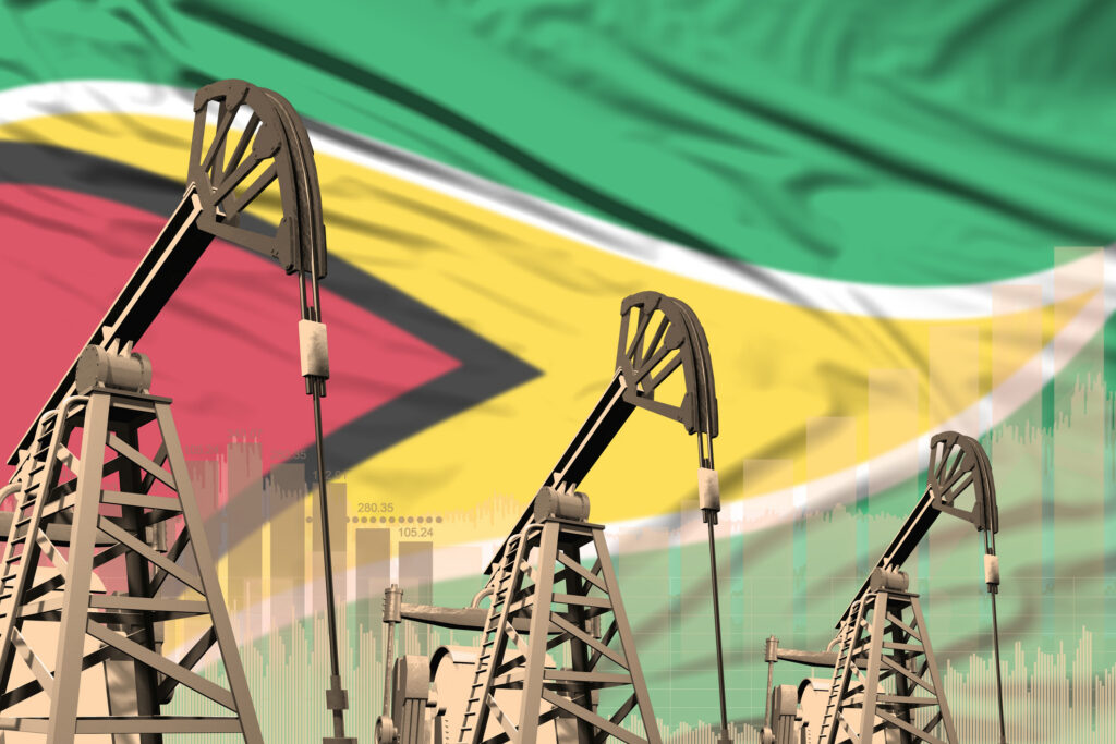 Guyana advances second gas-to-shore project to diversify beyond oil – Oil & Gas 360