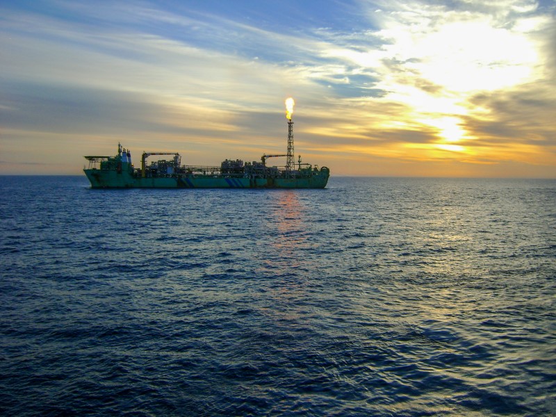Guyana advances second gas-to-shore project to diversify beyond oil