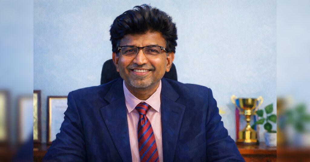 HOEC appoints Baroruchi Mishra as MD & CEO; Ramasamy Jeevanandam steps down, ETEnergyworld