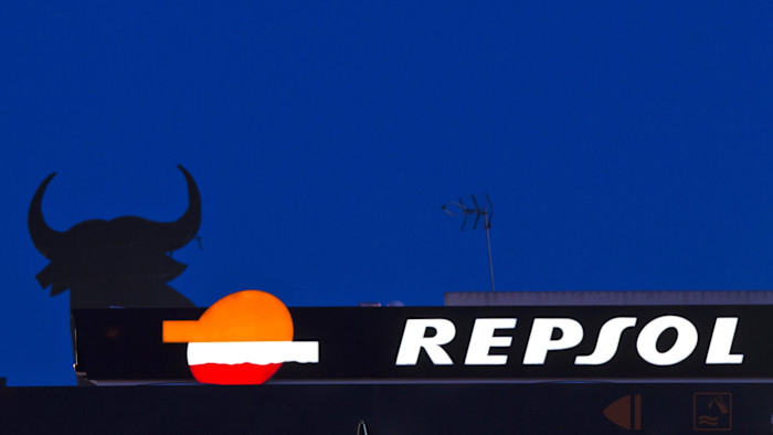 Repsol aims to triple Venezuelan oil output after securing US permit