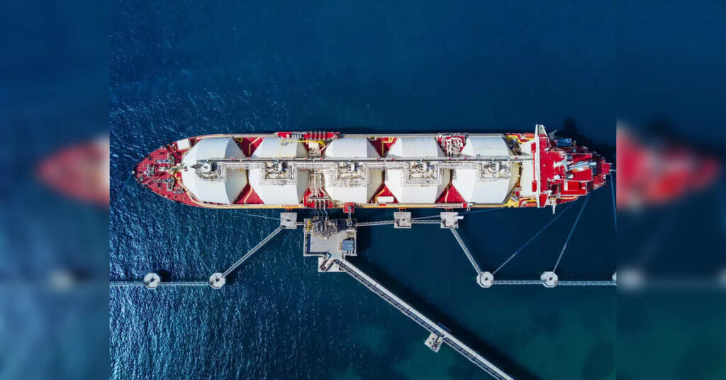 IOCL, BPCL, and HPCL to take 35% stake in shipping freight joint venture with SCI, ETEnergyworld