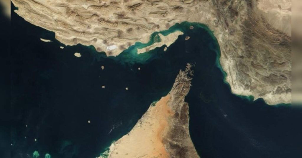 Iran Claims US Takes More Realistic Approach on Nuclear Talks as Tensions Rise in Strait of Hormuz, ETEnergyworld