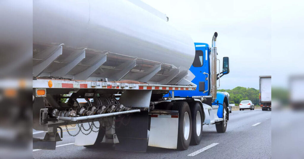 MSRDC, BPCL plan long-term solutions to handle potential tanker gas leaks on Mumbai-Pune expressway, ETEnergyworld