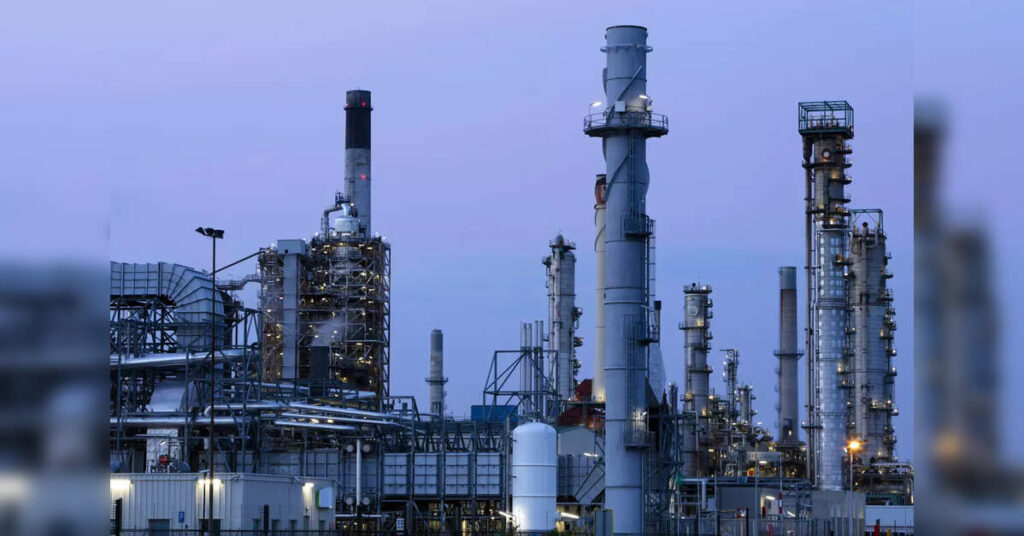 Numaligarh Refinery expansion project cost set to rise to ₹34,000 cr, govt nod sought, ETEnergyworld