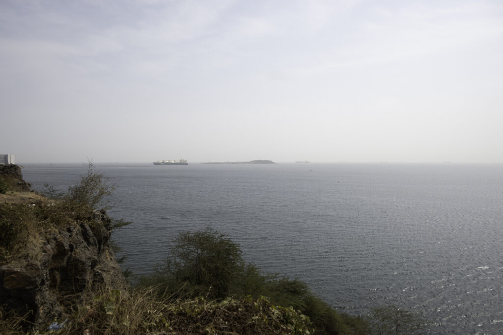 Murphy Oil’s offshore West Africa well comes up dry – Oil & Gas 360