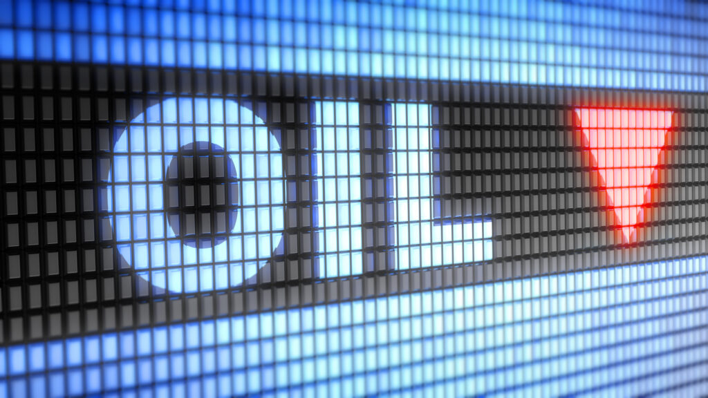 Oil turns negative as large US crude stock build outshines supply concerns – Oil & Gas 360