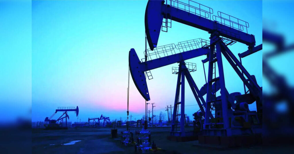 Oil slides on Iran nuclear talks, fresh US tariff uncertainty, ETEnergyworld