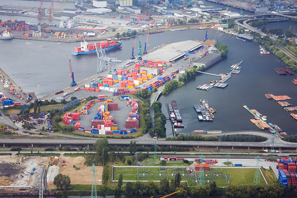 Blank Sailings Hit Lowest Level in Over a Year, Data Shows