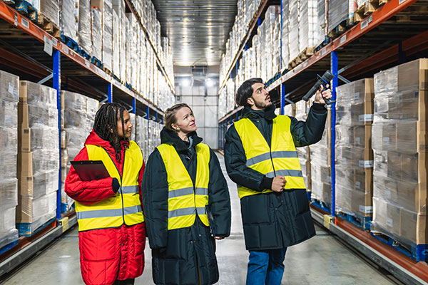 The Hidden Gaps Where Cold Chain Visibility Breakdowns Begin