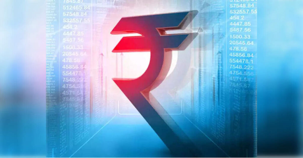 Rupee declines 6 paise to settle at 90.95 against US dollar, ETEnergyworld
