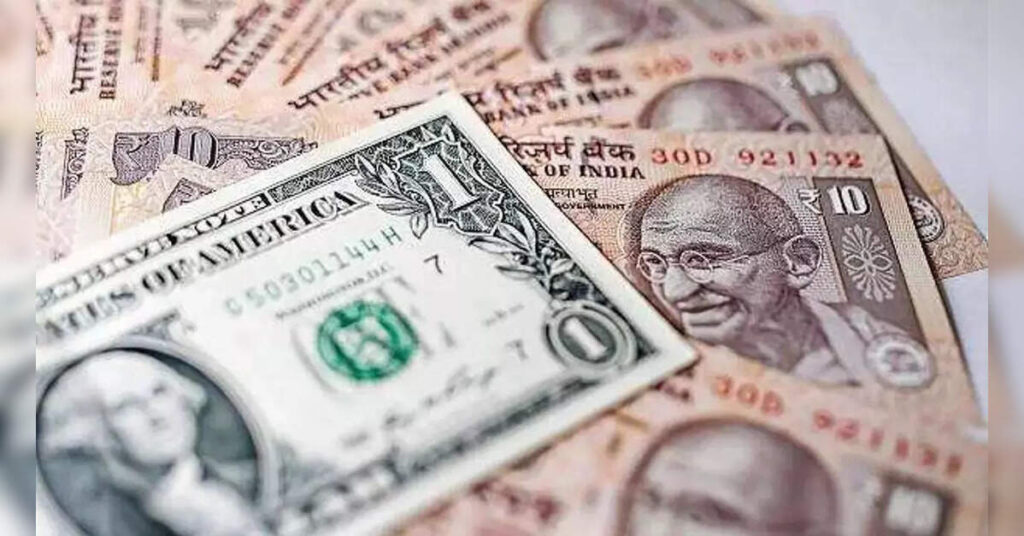 Rupee rises 6 paise to 90.85 against US dollar in early trade, ETEnergyworld