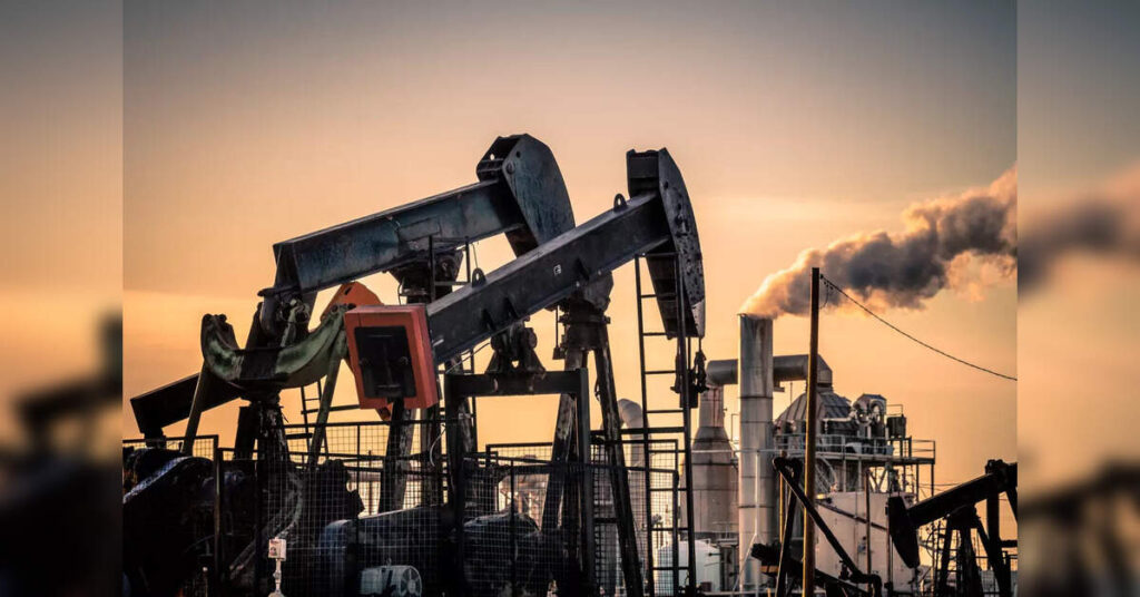 Russia exported 238 mn Tons of oil in 2025 to China and India, Deputy PM Alexander Novak says, ETEnergyworld