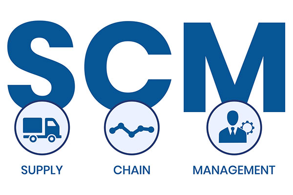 Eight Supply Chain Management Software Trends Reshaping Operations