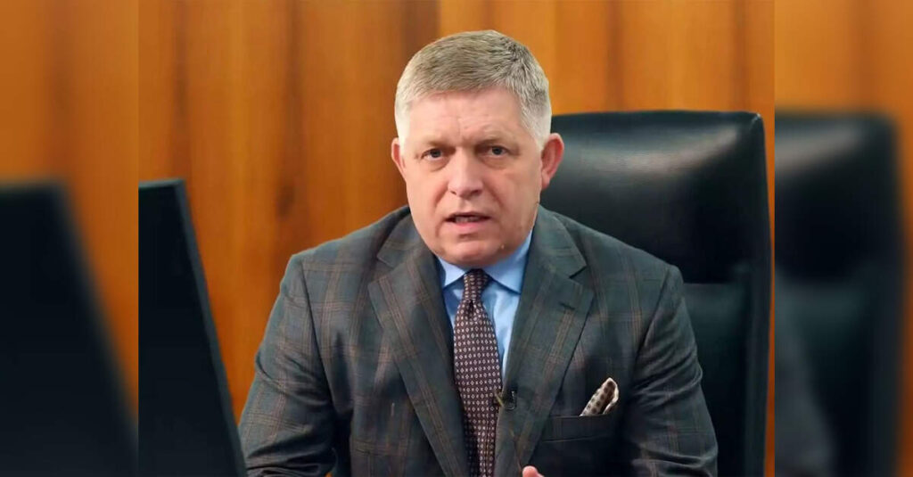 Slovakia halts emergency electricity supplies to Ukraine over Russian oil dispute, ETEnergyworld