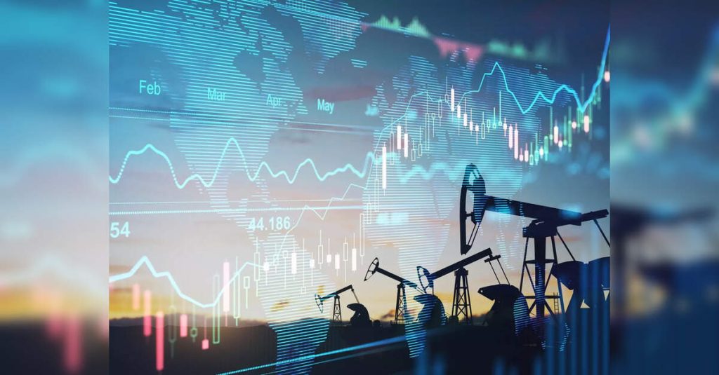 The oil market is trading on bearish vibes — for now, ETEnergyworld