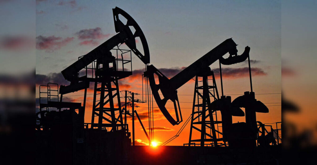 US seeks forfeiture of oil tanker and 1.8 million barrels of Venezuelan crude oil, ETEnergyworld