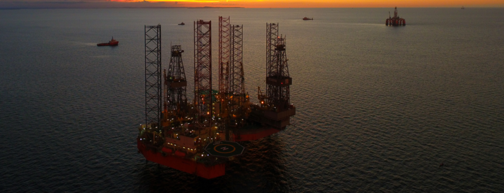 Velesto awarded Malaysia jackup drilling contract for East Belumut field