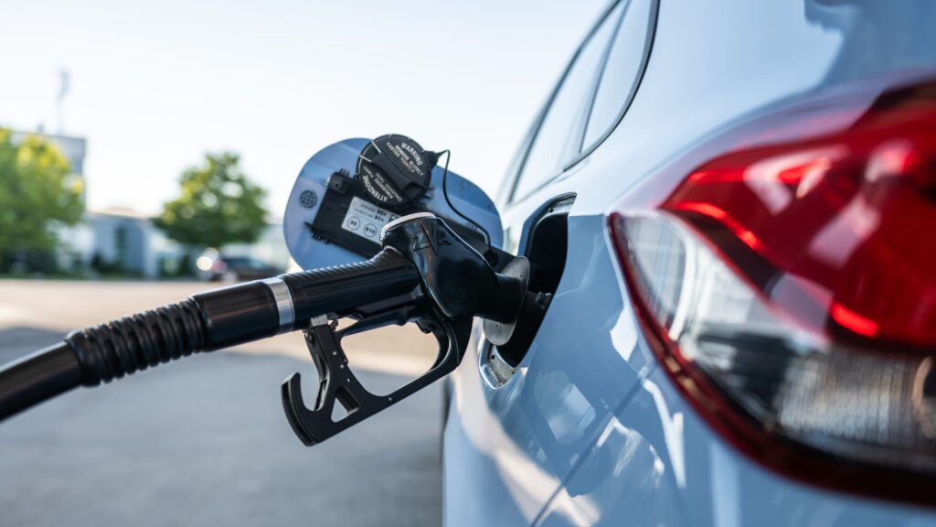 How nations are coping with the Iran oil shock