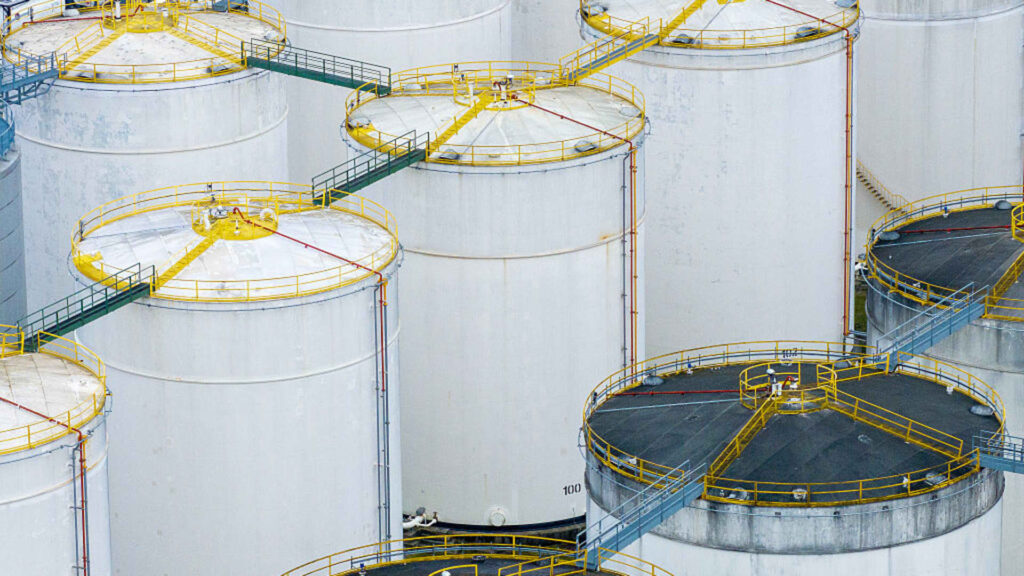 Why traders are getting nervous about Iran’s $200 warning