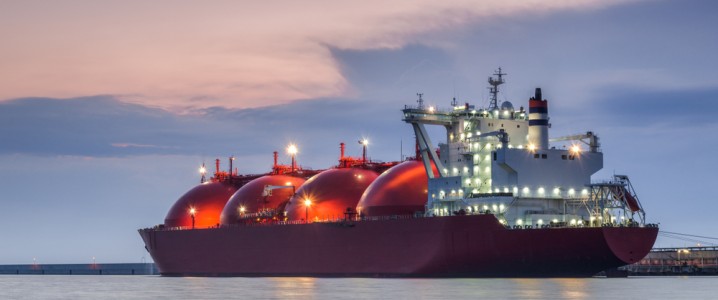 Goldman: Asian and European LNG Prices Could Jump 130%