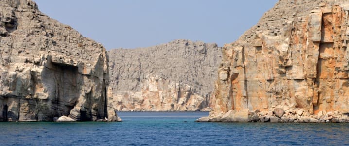 Oil Tanker Hit By Blast Near Kuwait, Major Leak Reported