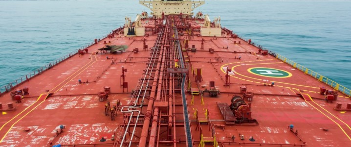 Saudi Arabia Offers Rare Spot Crude as Strait of Hormuz Traffic Collapses