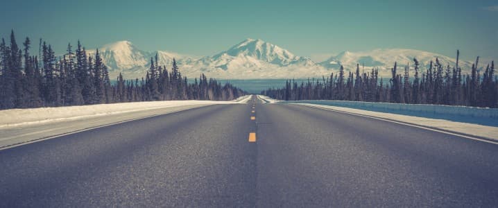 Middle East War Revives Interest in Alaska LNG