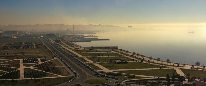 TotalEnergies Finalizes Plan for Azeri Absheron Field’s Second Phase