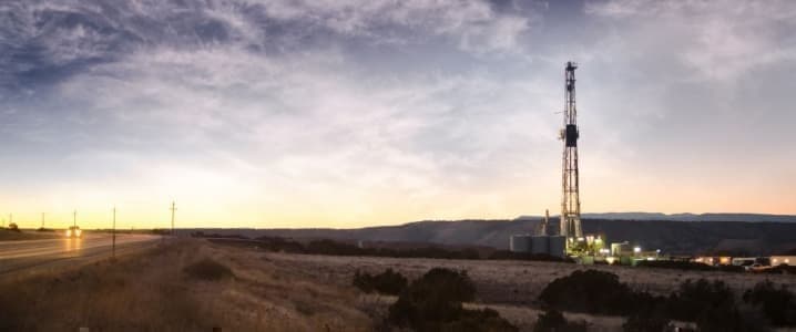 $100 Oil Could Deliver $63 Billion Cash Surge to U.S. Shale