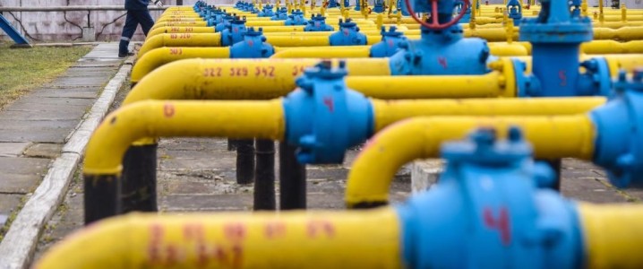 Ukraine Eyes Major Black Sea Gas Development With Romania’s OMV Petrom