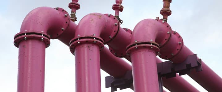 Iraq To Restore Kirkuk-Turkey Pipeline as Iran War Chokes Off Exports