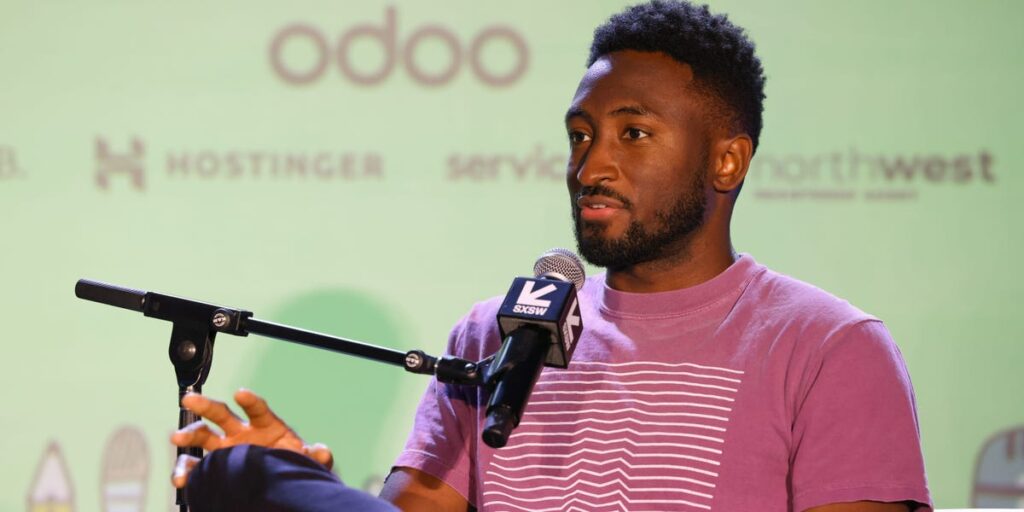 MKBHD Says Apple’s MacBook Neo Is Its Most Disruptive Product in Years