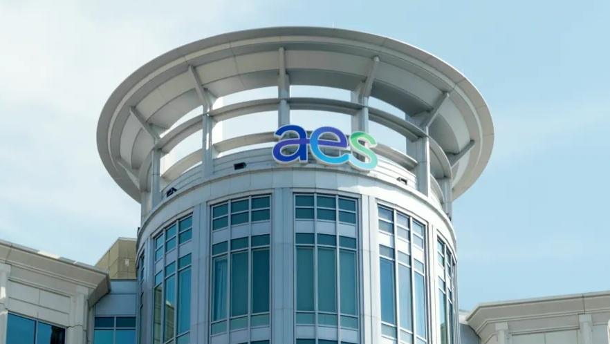 BlackRock, EQT Lead $33 Billion Acquisition of AES