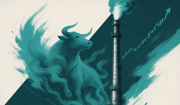 Natural Gas and Oil Forecast: Strait of Hormuz Crisis Spikes Oil to $119 – Time to Short or Buy?