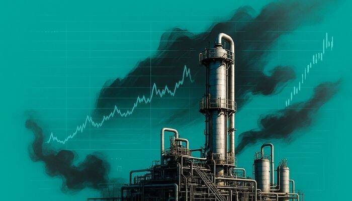 Natural Gas and Oil Forecast: Strait Risks Keep Oil Near $94 – $100 Next?