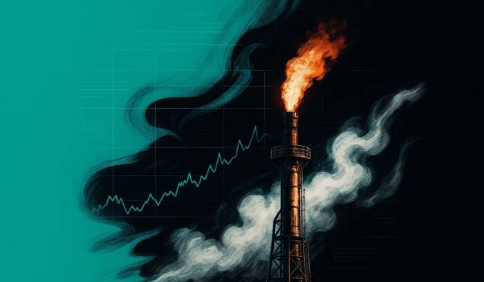 Natural Gas and Oil Forecast: Hormuz Risk Fears – Is WTI Ready to Moon?