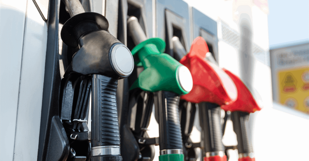 California’s Gas Watchdog Warns of Gouging