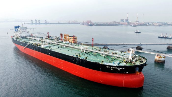 Asia Markets Sink on Trump Threat; IEA Warns of Worst Ever Crisis