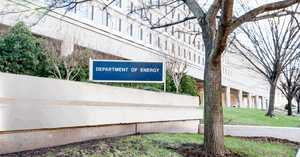 DOE Approves 13 Pct Increase in Plaquemines LNG Exports