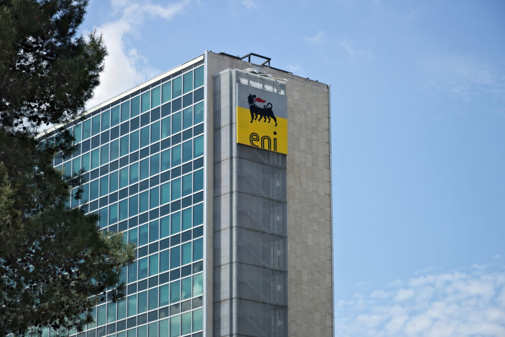 Eni discovers more than 1 Tcf of gas offshore Libya near Bahr Essalam field – Oil & Gas 360
