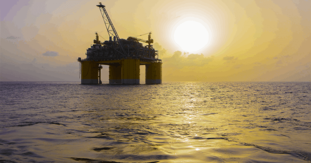 Equinor Discovers More Oil around Snorre offshore Norway