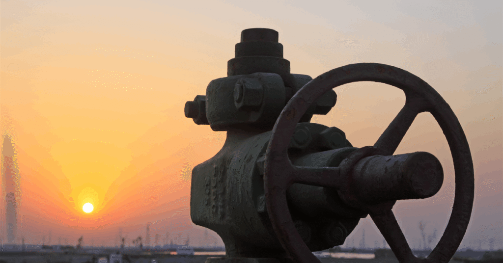 Fire Hits Oil Production at Major Libyan Field