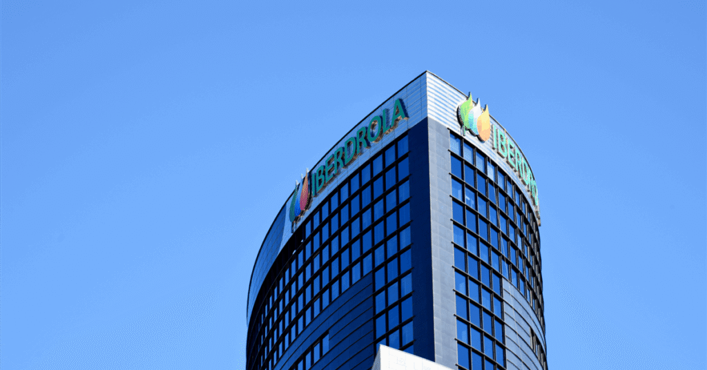 Iberdrola Seals Acquisition of 242 MW Wind Farm in Victoria